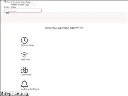 Sites similar to taigumsquare.com.au