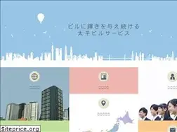 Sites similar to taihei-bs.co.jp