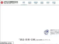 Sites similar to taiheibiru.co.jp