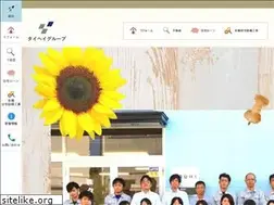 Sites similar to taiheig.com