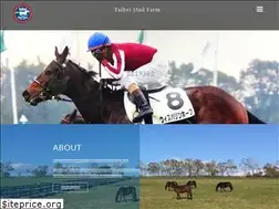Sites similar to taiheistudfarm.com