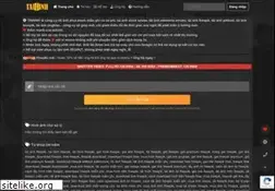 Sites similar to taihinh.com