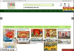 Sites similar to taihinhgoc.net