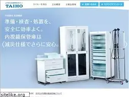 Sites similar to taiho-cab.co.jp