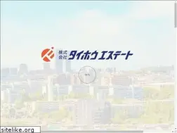 Sites similar to taiho-estate.com