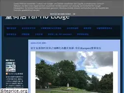 Sites similar to taiho99.blogspot.com