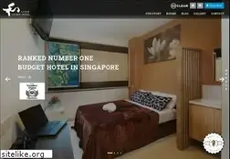 Sites similar to taihoehotel.com