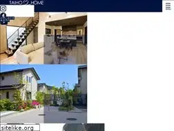 Sites similar to taihohome.com