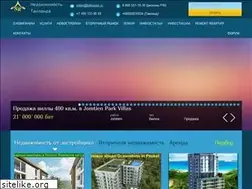 Sites similar to taihouse.ru