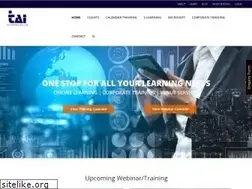 Sites similar to taiindia.com