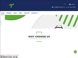 Sites similar to taiinpackaging.com