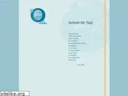 Sites similar to taiji-chuan.ch