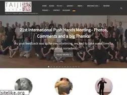 Sites similar to taiji-forum.com
