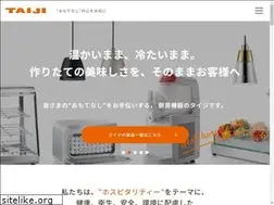 Sites similar to taiji.co.jp