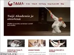 Sites similar to taiji.cz