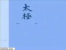Sites similar to taiji.de