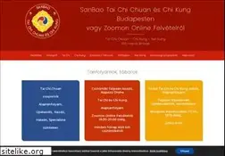 Sites similar to taiji.hu