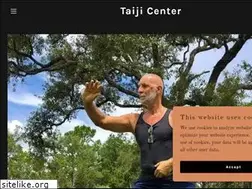 Sites similar to taijicenter.com