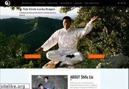 Sites similar to taijicircle.com
