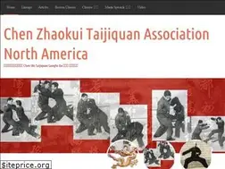 Sites similar to taijigongfu.com