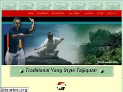 Sites similar to taijihawaii.com