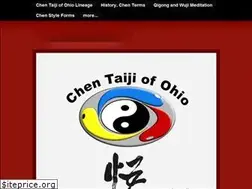 Sites similar to taijiohio.com