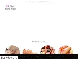 Sites similar to taijiorientalmassage.com