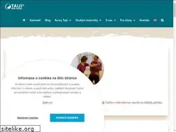 Sites similar to taijipodlupou.cz