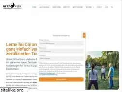 Sites similar to taijiquan-qigong.de