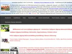 Sites similar to taijiquan-qigong.net