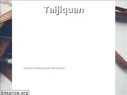 Sites similar to taijiquan.co.nz