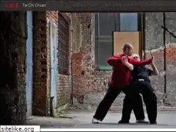 Sites similar to taijiquan.cz