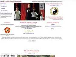 Sites similar to taijiquan.info