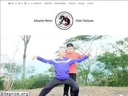 Sites similar to taijiquan.pro.br
