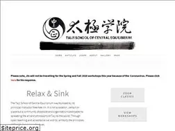 Sites similar to taijisoce.com
