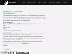 Sites similar to taijisydney.com.au
