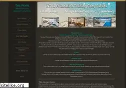 Sites similar to taijiworld.com