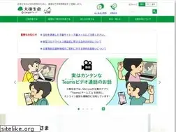 Sites similar to taiju-life.co.jp