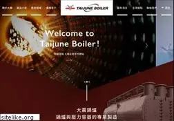 Sites similar to taijune.com
