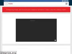 Sites similar to taik.org.tr