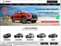 Sites similar to taika.com.br