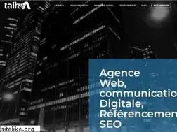 Sites similar to taika.fr