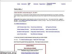 Sites similar to taikaiusa.com