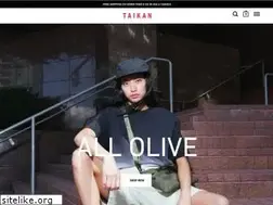 Sites similar to taikaneverything.com