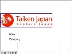 Sites similar to taiken.co