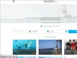 Sites similar to taiken.life