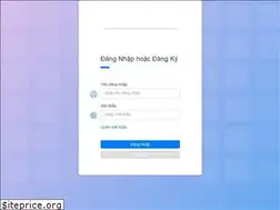 Sites similar to taikhoan.co