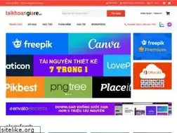 Sites similar to taikhoangiare.net