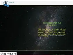 Sites similar to taikhoanmatma.com