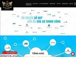 Sites similar to taikhoansodep.com.vn